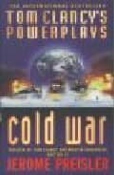 cold war-tom clancy-martin greenberg-jermome preisler-9780140294934