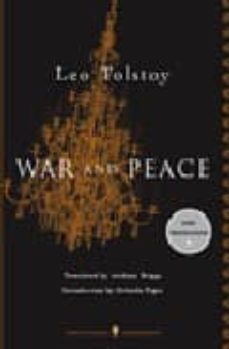 war and peace-leon tolstoi-9780140447934