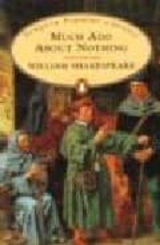 much ado about nothing-9780140623734