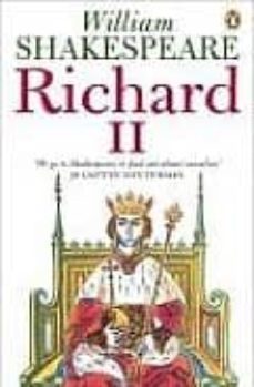 richard ii-9780141016634