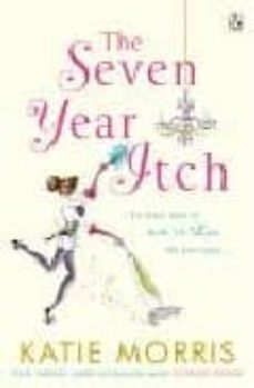 the seven year itch-9780141034034