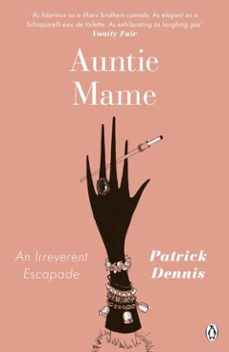 auntie mame (ebook)-patrick dennis-9780141194134