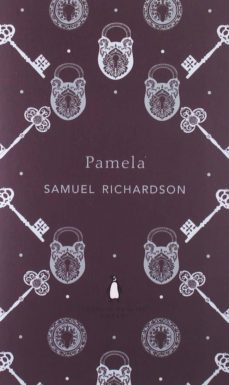 pamela-samuel richardson-9780141199634