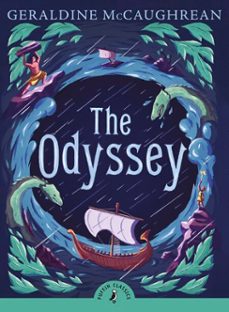 the odyssey-geraldine mccaughrean-9780141334134
