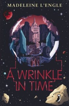 a wrinkle in time (madeleine l engle s time quintet)-9780141354934