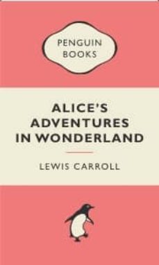 alice in wonderland-9780141391434