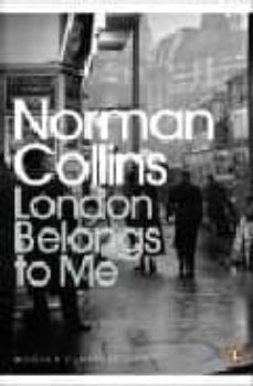 london belongs to me-norman collins-9780141442334