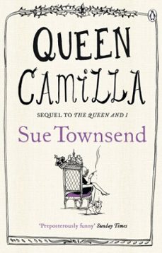 queen camilla-sue townsend-9780141900834