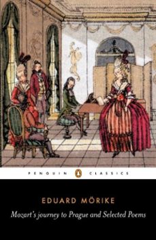 mozart's journey to prague and selected poems (ebook)-eduard morike-9780141907734