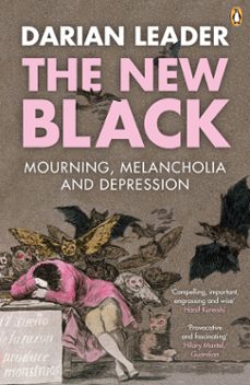 the new black (ebook)-darian leader-9780141908434