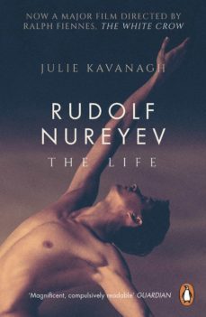 rudolf nureyev-julie kavanagh-9780141912134