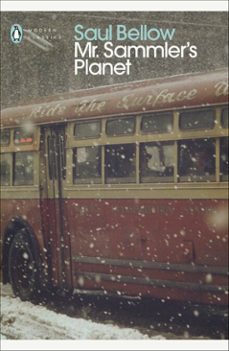 mr sammler's planet-saul bellow-9780141913834
