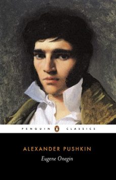 eugene onegin-alexander sergeyevich pushkin-9780141935034