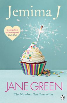 jemima j.-jane green-9780141956534