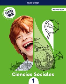 mundo geniox cc.sociales p1 la mad-9780190557034