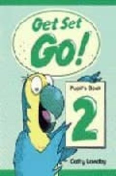 get set- go! 2. cassette-cathy lawday-9780194351034