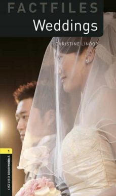 oxford bookworms 1. weddings around the world mp3 pack-9780194637534
