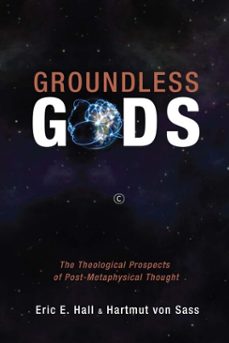 groundless gods (ebook)-9780227903834