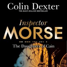 -colin dexter-9780230018334