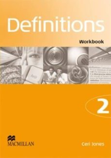 definitions 2 workbook pack castellano-9780230021334