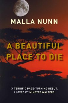 a beautiful place to die (ebook)-malla nunn-9780230739734