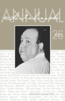 hitchcock annual-sidney gottlieb-9780231211734