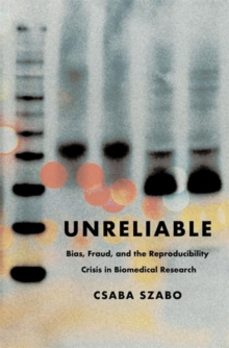 unreliable-csaba szabo-9780231216234