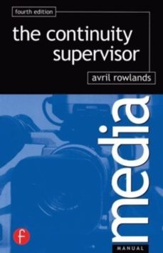 -avril rowlands-9780240516134