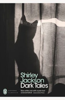 dark tales-shirley jackson-9780241295434