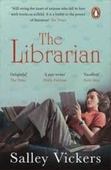 the librarian-9780241330234