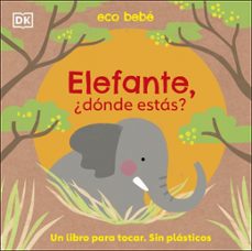 elefante, ¿donde estas?-9780241559734