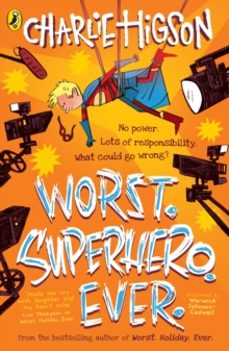 -charlie higson-9780241588734
