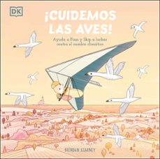 ¡cuidemos las aves¡-brendan kearney-9780241619834