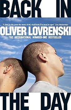 back in the day-oliver lovrenski-9780241705834