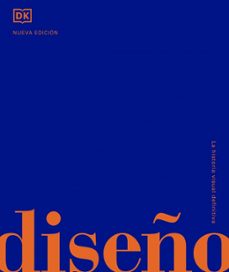 diseño. la historia visual definitiva-9780241722534