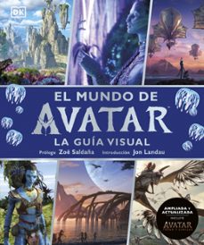 el mundo de avatar. edicion actualizada-joshua izzio-9780241798034