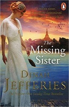 the missing sister-9780241985434