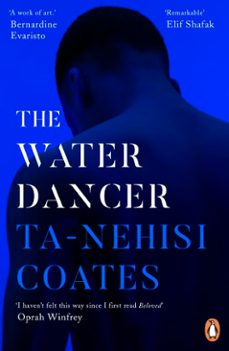 the water dancer-ta nehisi coates-9780241989234