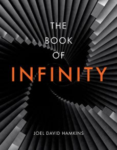 the book of infinity (ebook)-joel david hamkins-9780262054034
