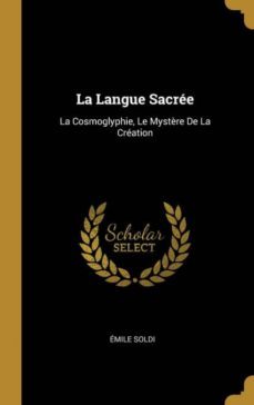la langue sacree-9780270524734