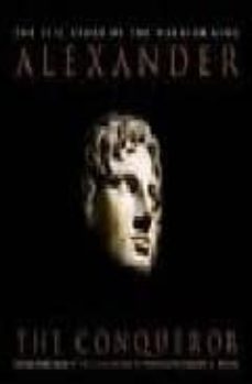 alexander the conqueror-laura foreman-9780306812934