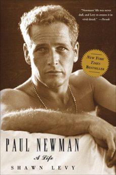 paul newman (ebook)-shawn levy-9780307462534