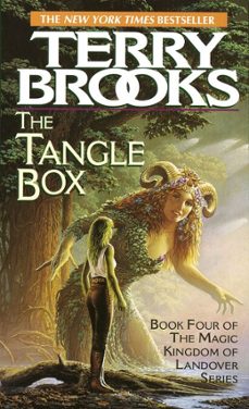 tangle box-terry brooks-9780307570734