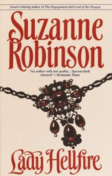-suzanne robinson-9780307785534