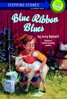 blue ribbon blues (ebook)-jerry spinelli-9780307830234