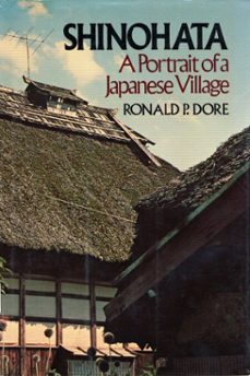 shinohata (ebook)-ronald dore-9780307831934