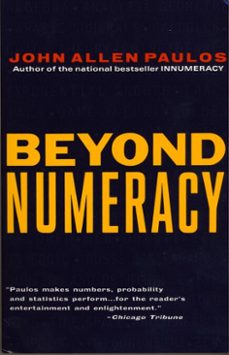 beyond numeracy (ebook)-john allen paulos-9780307833334