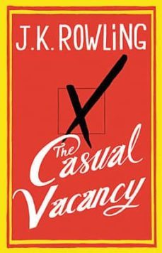 casual vacancy-9780316228534