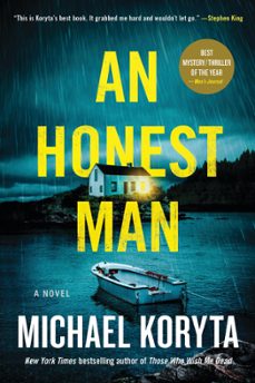 an honest man (ebook)-michael koryta-9780316430234