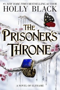 the prisoner's throne (ebook)-holly black-9780316592734